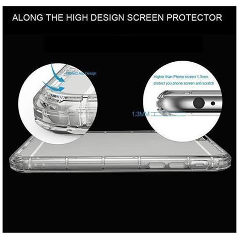 Custodia Compatibile Con Nokia Lumia 850 In Blu Transparente - Coperchio Protettivo In Silicone Tpu Flessibile - Foto 8
