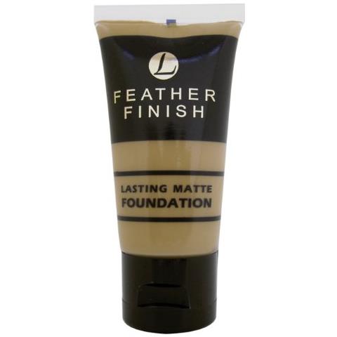 , Feather Finish, Fondotinta Opacizzante A Lunga Tenuta, 06 Bronze Beige, 30 Ml - Foto 1
