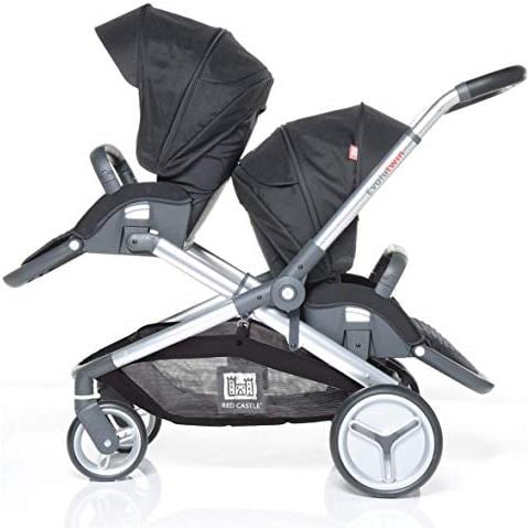 Passeggino Evolutwin - Foto 1