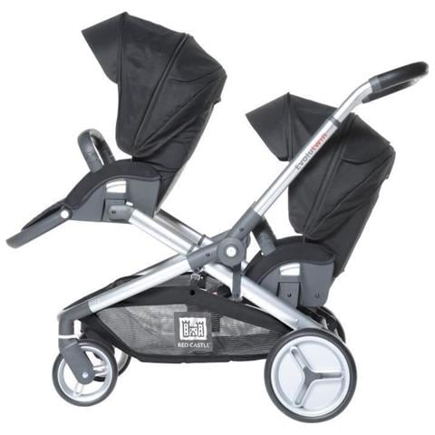 Passeggino Evolutwin - Foto 5