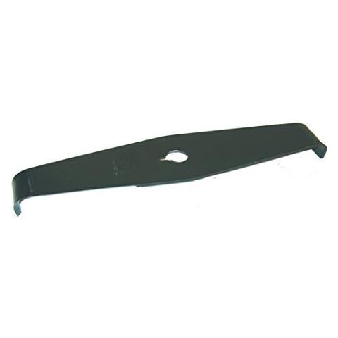 3443 Lama Per Decespugliatore 320 X 4 Mm 20 Millimetri Alesatura - Foto 1