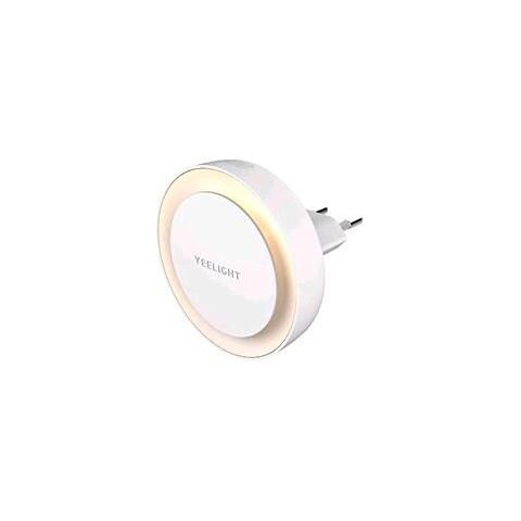 ver Yeelight Ylyd11yl Luce Notturna Con Sensore Di Movimento Plug-in Bianco - Foto 1
