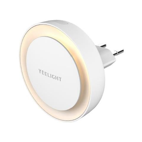ver Yeelight Ylyd11yl Luce Notturna Con Sensore Di Movimento Plug-in Bianco - Foto 2