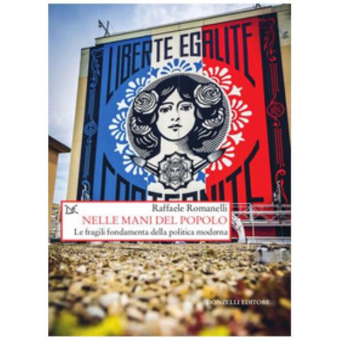 Raffaele Romanelli - Nelle Mani Del Popolo - Foto 1