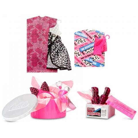 Lol Surprise Mini Bamb. jk Ass. Lluf2000 - Foto 2