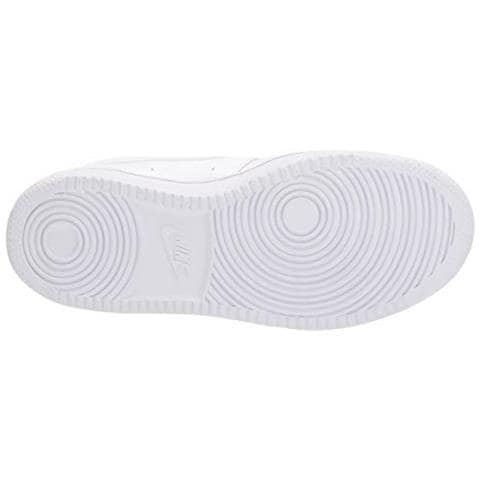 Wmns Corte Vision Mid, Sneaker Donna, Bianco / Bianco-bianco, 40.5 Ue - Foto 2
