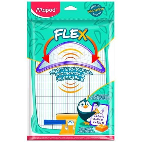 Unbreakable Lavagna Bianca - Foto 1