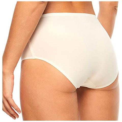 Chantelle Soft Stretch Mutande Donna, Avorio (elfenbein 35), Taglia Unica - Foto 2