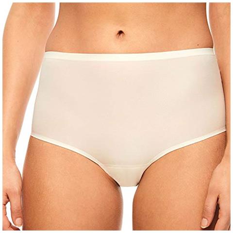 Chantelle Soft Stretch Mutande Donna, Avorio (elfenbein 35), Taglia Unica - Foto 1