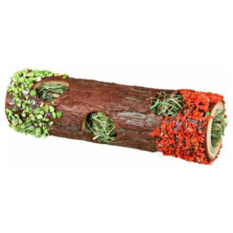 Tunnel Con Fieno 250 Gr - Foto 1