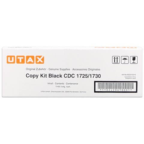 CDC1725, 20000 Pagine, Laser, CDC1725/1730, 5 - 35 C, 20 - 80%, -15 - 40 C - Foto 2