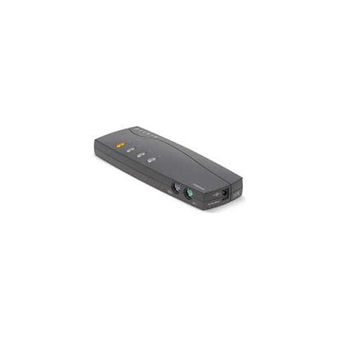 Switch KVM a 4 porte OmniView serie E - Foto 1