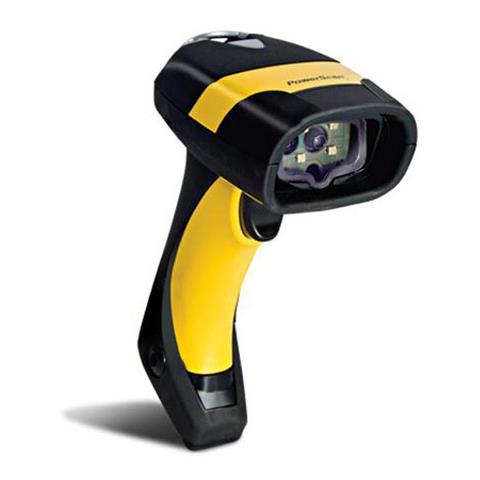 DATALOGIC - PowerScan PM8500, 2D, 0 - 360°, -35 - 35°, -40 - 40°, -1D ...