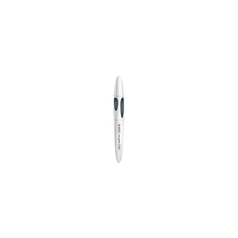 11378809, Plastica, Nero, Bianco, Nero - Foto 2