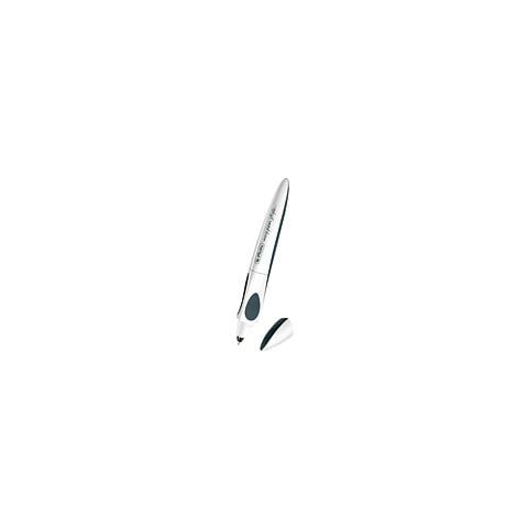 11378809, Plastica, Nero, Bianco, Nero - Foto 1