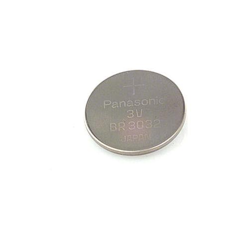 BR3032, Litio, Acciaio inossidabile - Foto 1