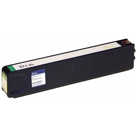 AS15978 6600pagine Giallo cartuccia d'inchiostro - Foto 1