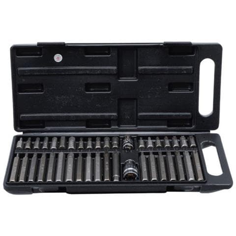 Set Di Bit Combinati Bgs - 40 Pezzi - 7073 - Foto 1