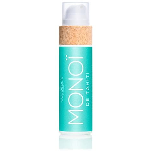 Monoi Suntan & Body Oil - Foto 1