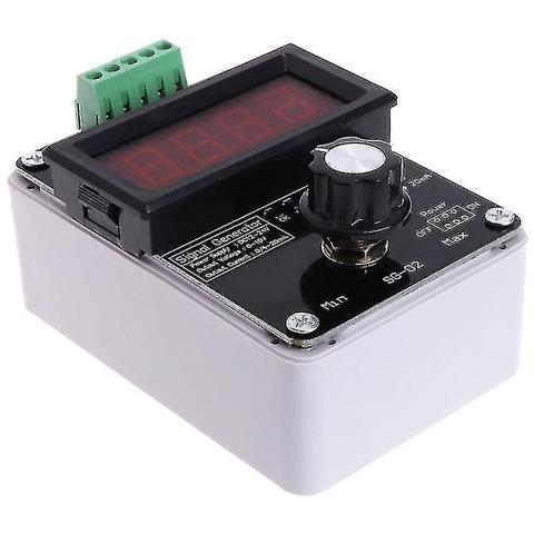 Affidabile Generatore Di Segnale Digitale Tensione 420mA 010V - Foto 3