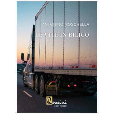 Antonino Moschella - Le Vite In Bilico - Foto 2