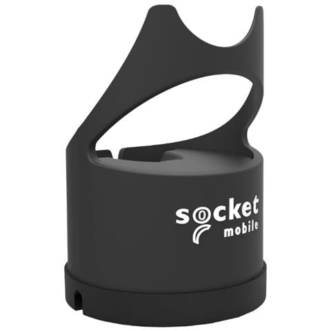 S720 Lettore di Codici a Barre Portatile 1D / 2D Linear Nero, Blu - Foto 2