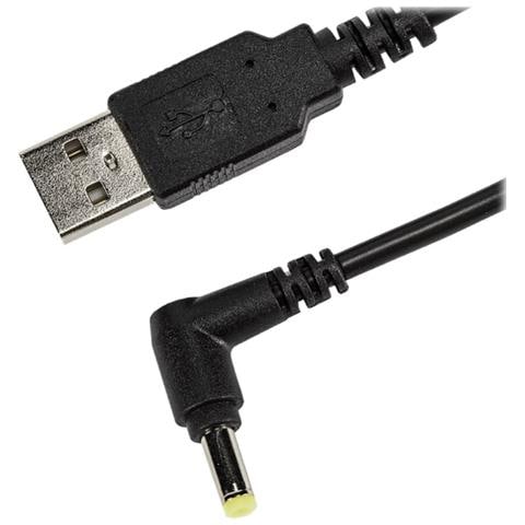 S720 Lettore di Codici a Barre Portatile 1D / 2D Linear Nero, Blu - Foto 3