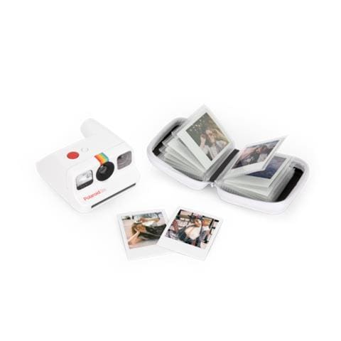 Originals Go Pocket Photo Album Album Fotografico E Portalistino Bianco 36 Fogli Rilegatura Perfetta - Foto 3