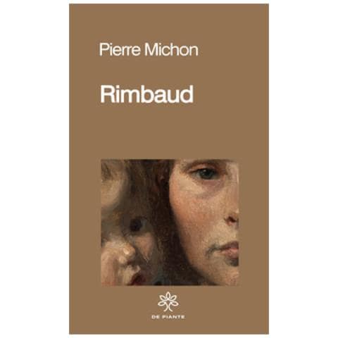 Pierre Michon - Rimbaud - Foto 1