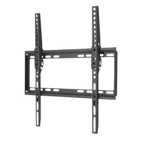 Supporto TV a Muro MC-774 da 32-55" Peso Massimo Supportato 35 Kg Colore Nero - Foto 2