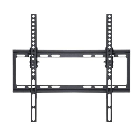 Supporto TV a Muro MC-774 da 32-55" Peso Massimo Supportato 35 Kg Colore Nero - Foto 1