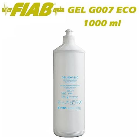 FIAB Eco Gel Ecografie Ultrasuoni Diagnostica Doppler Ecografia Blu 1000ml CN10491 FIAB Eco Gel Ecografie Ultrasuoni Diagnostica Doppler Ecografia Blu 1000ml CN10491