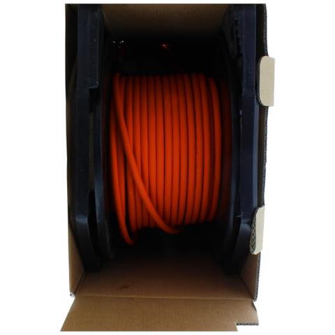 Cavo Di Installazione Cat. 7a, S /ftp (pimf) 4x2x0,58 Awg23, 1200mhz, 500m - Foto 2