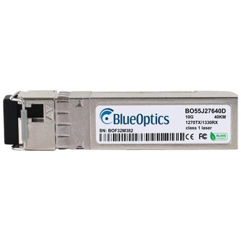 Sfp-10g-bx-u-40km-ch-bo Modulo Del Ricetrasmettitore Di Rete Fibra Ottica 10000 Mbit /s Sfp+ - Foto 2