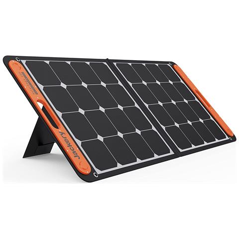 SolarSaga 100 pannello solare 100 W Silicone monocristallino - Foto 1