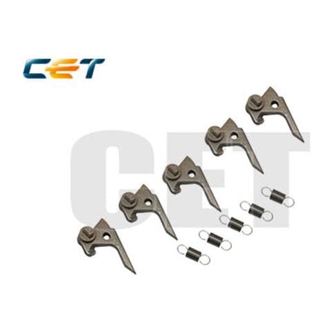 5x Upper Picker Finger W /spring #6lh55233000, 6la84096000 - Foto 1