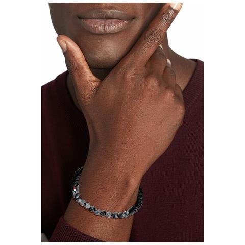 Bracciale Uomo 23 Cm - Foto 2