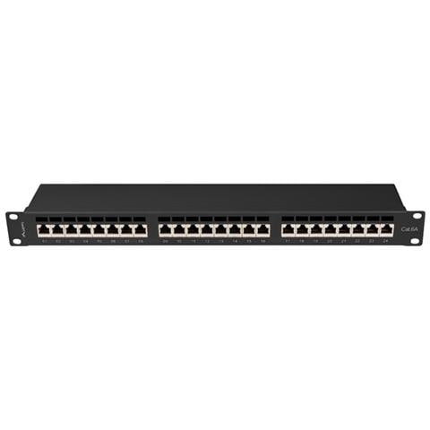 PPSA-1024-B pezzo di pannello 1U - Foto 1