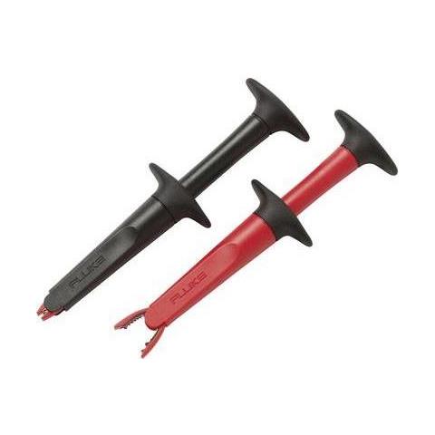 SureGrip Clip di prova Set di pinzette a coccodrillo - Foto 1