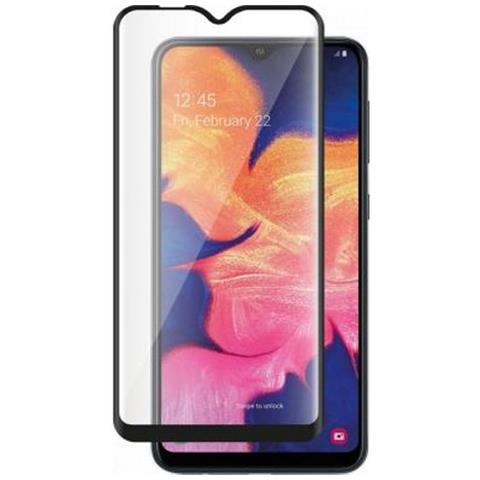 Salvadisplay In Vetro Temperato Per Samsung Galaxy A10 2.5d, Trasparente - Foto 1