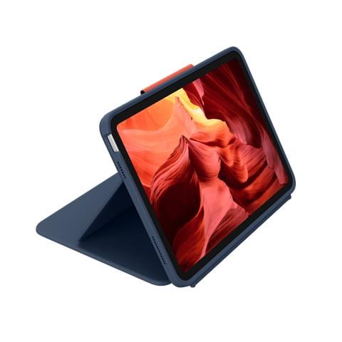 Tastiera Docking 920-011191  Colore Blu - Foto 2