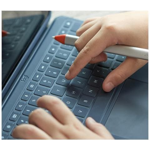 Tastiera Docking 920-011191  Colore Blu - Foto 5