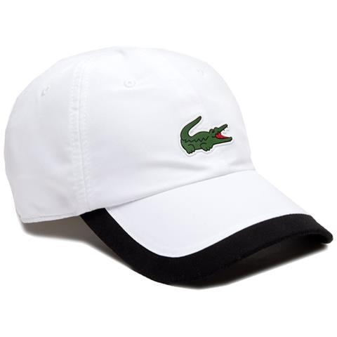 Cappello Da Uomo Leggero Con Bordo A Contrasto Sport - Taglia Unica Nn - Foto 1