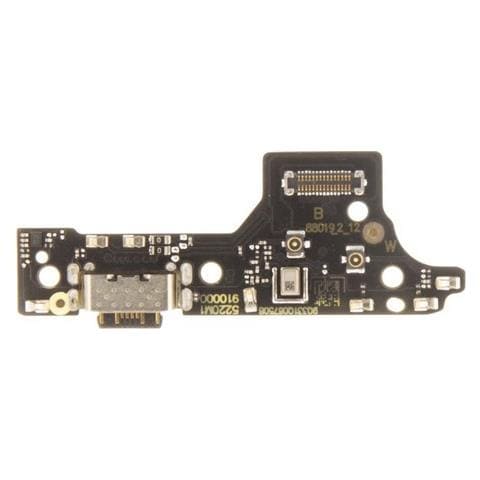 Ricambio Flat Connettore Di Ricarica Per Xiaomi Redmi 12 5g 23076rn4bi - Foto 1