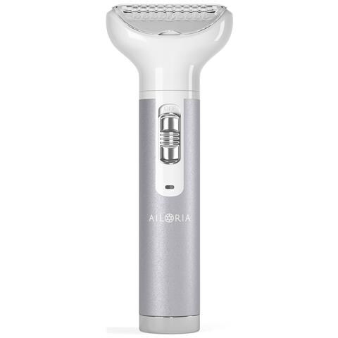 Evapore Rasoio Per Il Corpo Usb - Foto 1