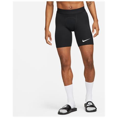 Pantaloncino Pro Dri-Fit Strike Dh8128-010 Uomo Taglia S Colore Nero - Foto 2