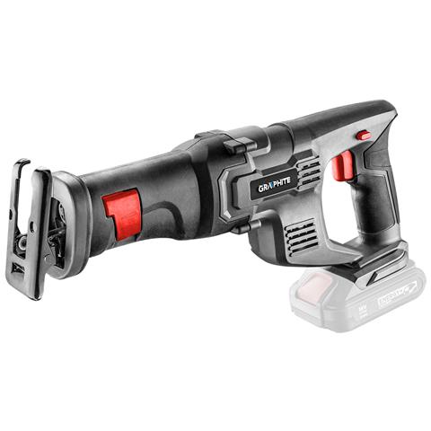 Sega Alternativa A Batteria Energy+ 18v, Li-ion, Senza Batteria - Foto 1