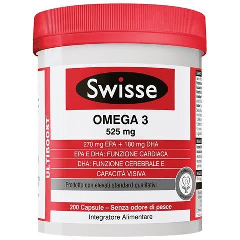 Omega3 1500mg 200cps - Foto 1