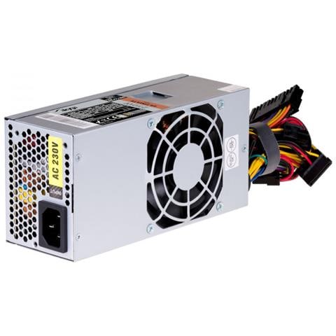 AK-T1-250 TFX alimentatore per computer 250 W 24-pin ATX LFX Acciaio inossidabile - Foto 2