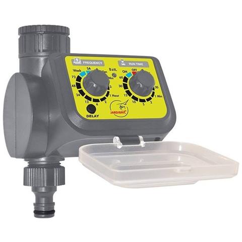 Programmatore Del Timer Per L'irrigazione Dell'elettrovalvola - Pnr11 - Foto 1